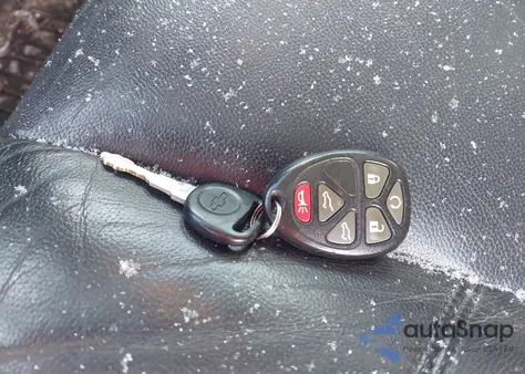 2013 Chevrolet Tahoe Lt из США, поврежденный, VIN 1GNSKBE03DR370004